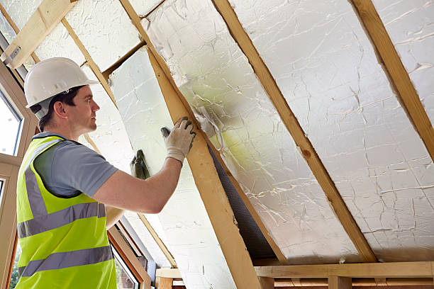 Best Spray Foam Insulation  in Terra Alta, WV